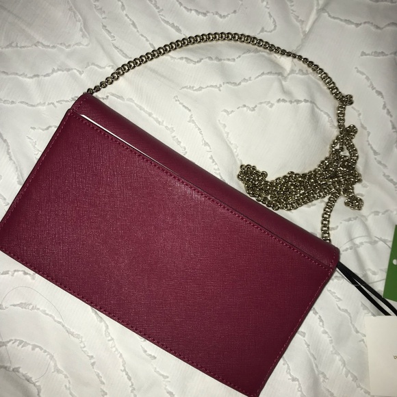 Kate Spate New York with “P” initial - Picture 4 of 8